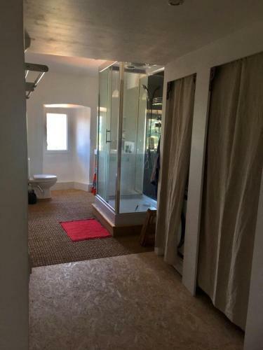Apartamento Logement De Charme � Joyeuse