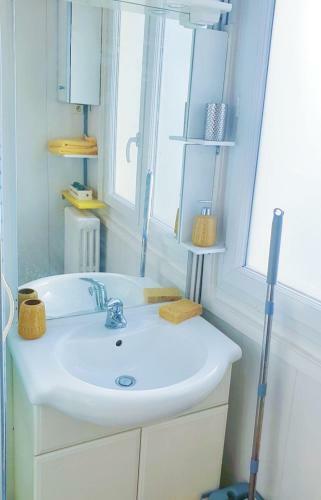 Paris 12mn, Orly 10mn Superbe Chambre Priv�e
