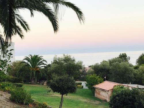 Apartamentos Appartement Solenzara