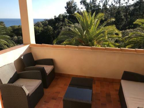 Apartamentos Appartement Solenzara