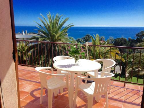 Apartamentos Appartement Solenzara