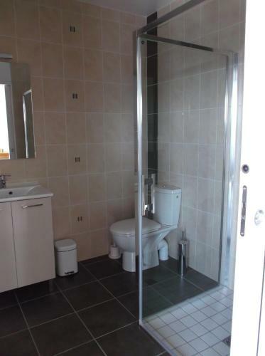 Apartamento Villa Marine 2