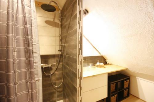 Apartamento Appartement L'alpin