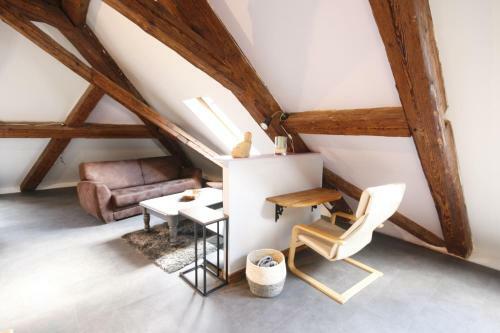 Apartamento Appartement L'alpin