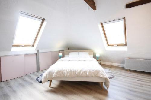 Apartamento Appartement L'alpin