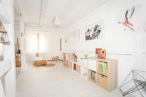 Apartamento Le Grenier Du Photographe