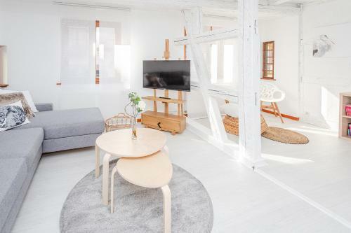 Apartamento Le Grenier Du Photographe