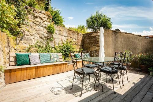 Apartamento Le Grenier Du Photographe