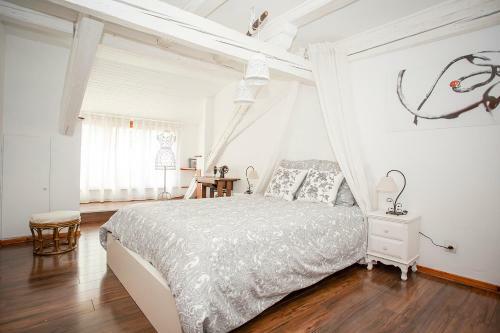 Apartamento Le Grenier Du Photographe