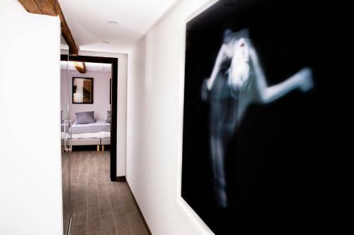 Apartamento App'art - Le R Avec Baln�o