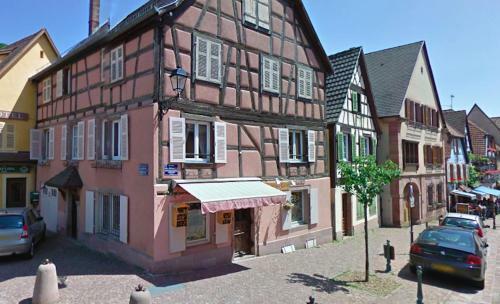 Apartamento App'art - Le R Avec Baln�o