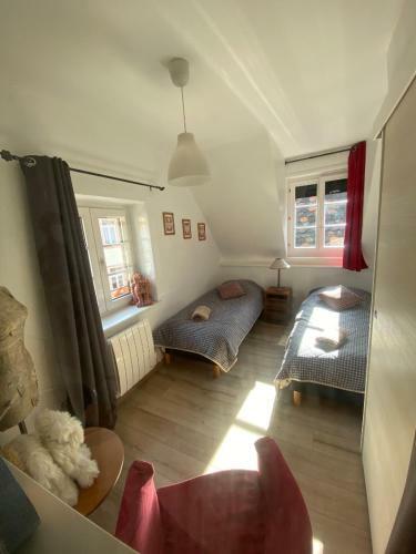 Apartamento Coeur D'alsace