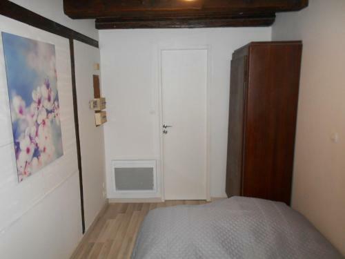 Apartamento La Cour Des Meuniers - Le Froment