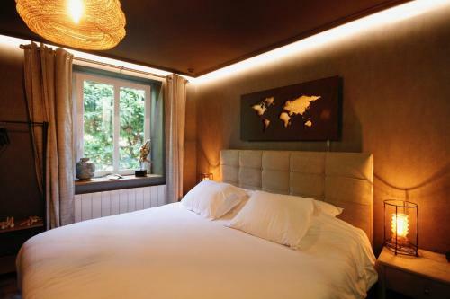 Apartamento La Suite - Spa & Sauna