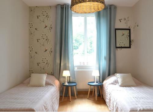 Apartamentos Appartement Po�tique