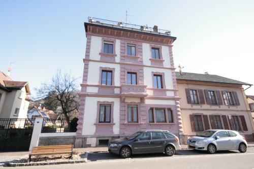 Apartamentos Appartement Po�tique