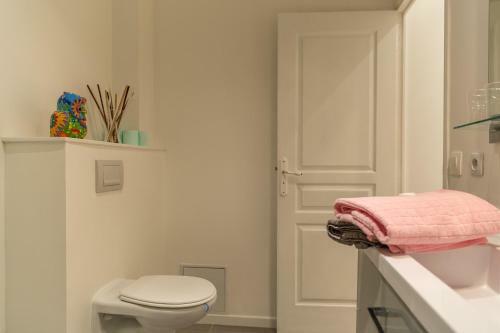 Apartamento Chez Daniel