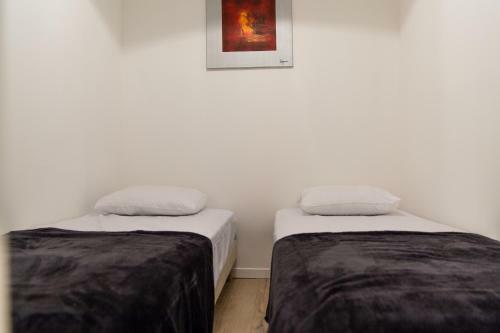 Apartamento Chez Daniel