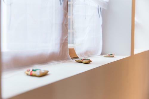 Apartamento Chez Daniel