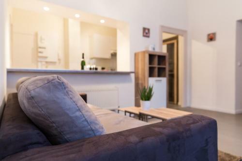 Apartamento Chez Daniel