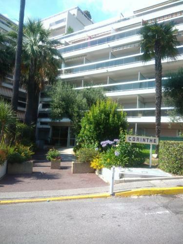 Apartamento Mas De Tanit Corinthe