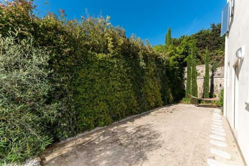 Villa De Luxe Vue Mer Cap D'antibes