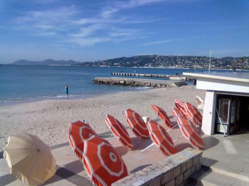 Apartamento Le Cap St Charles