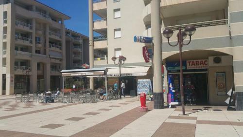 Apartamento Domaine Juan Flore