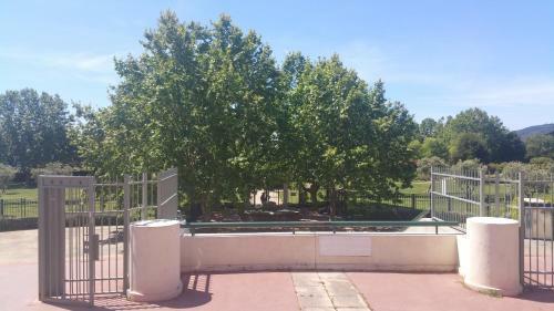 Apartamento Domaine Juan Flore