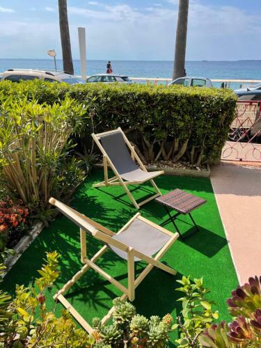 Apartamento Juan Plage