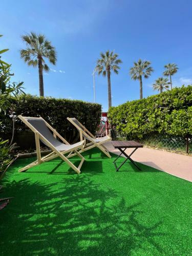 Apartamento Juan Plage