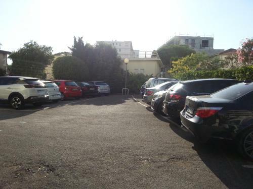 Apartamento Le Palais Du Tropique