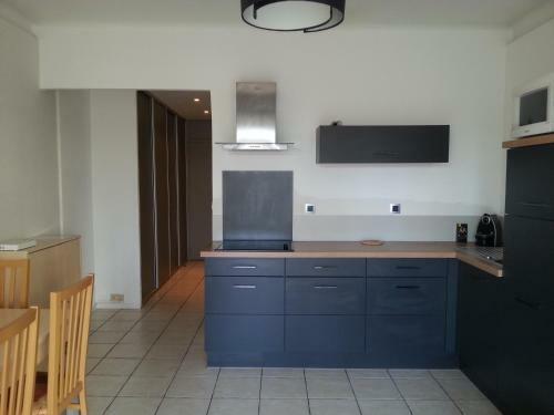 Apartamento Le Palais Du Tropique