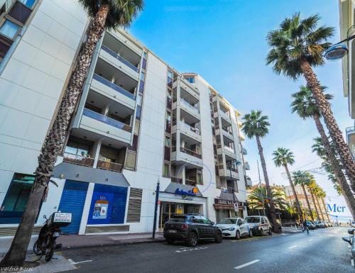 Apartamento Studio Cameron 3*** Juan Les Pins