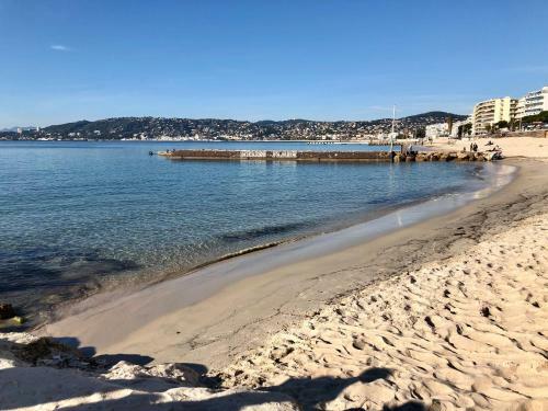 Apartamento Studio Cameron 3*** Juan Les Pins
