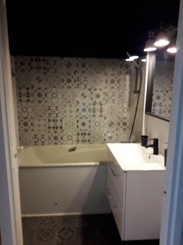Apartamento Jardins Du Pont Du Lys