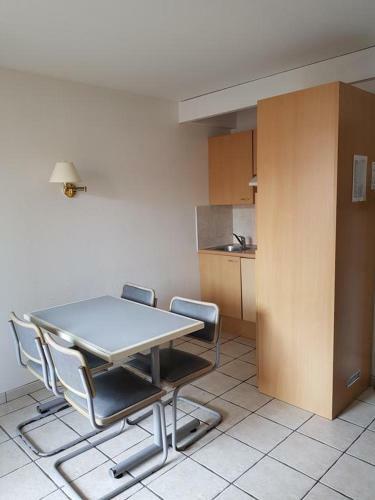 Apartamento Studio Juan Les Pins