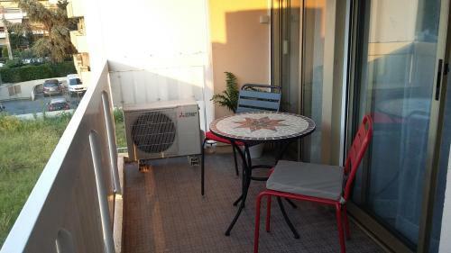 Apartamento Jardins Du Pont Du Lys