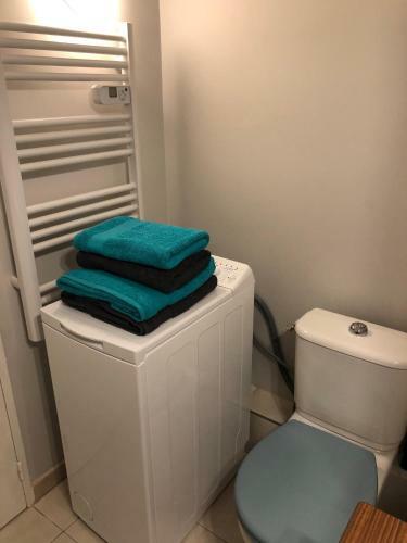 Apartamento La Villa Des Pins