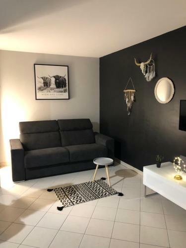 Apartamento La Villa Des Pins