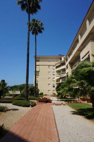 Apartamento La Villa Des Pins
