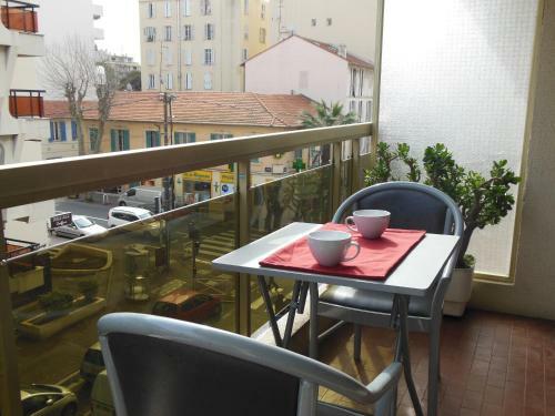 Apartamento Appartement Silver La R�gence