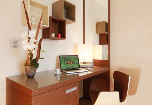 AC Hotel By Marriott Ambassadeur Antibes - Juan Les Pins
