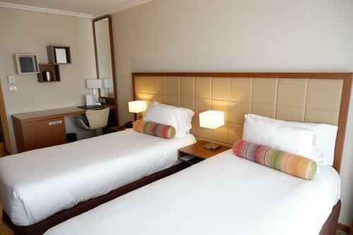 AC Hotel By Marriott Ambassadeur Antibes - Juan Les Pins