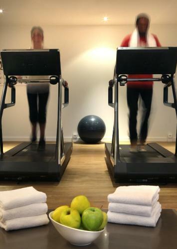 AC Hotel By Marriott Ambassadeur Antibes - Juan Les Pins