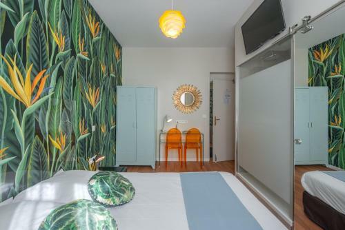 Hotel H�tel Cecil