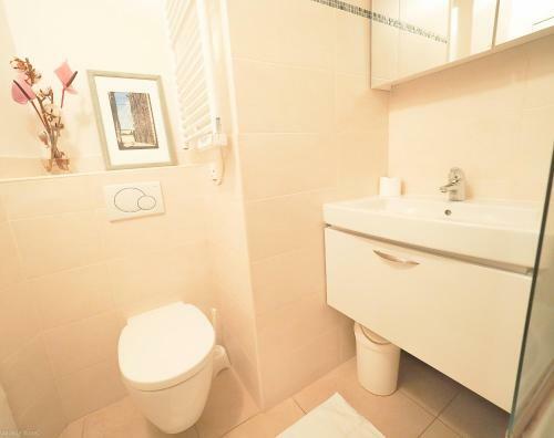 Apartamento Studio Cosy Juan Les Pins