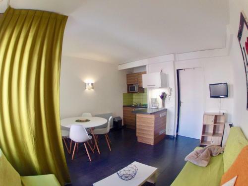 Apartamento Studio Cosy Juan Les Pins