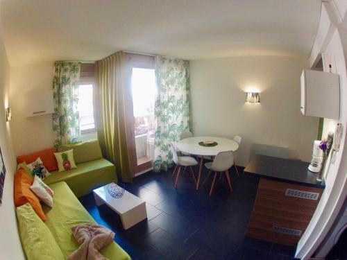 Apartamento Studio Cosy Juan Les Pins