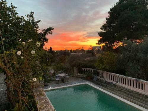 Apartamento Villa Arthur Rimbaud